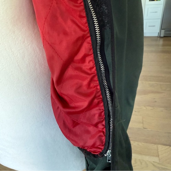 Vintage‎ HART UNIFORM United Workers of America Green Uniform Jacket - Picture 9 of 16